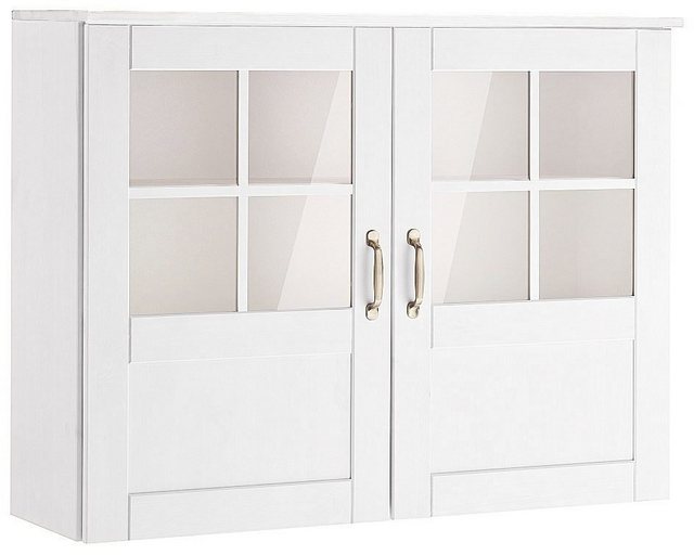 Home affaire Hängeschrank "Alby", Breite 100 cm, 2 Türen günstig online kaufen