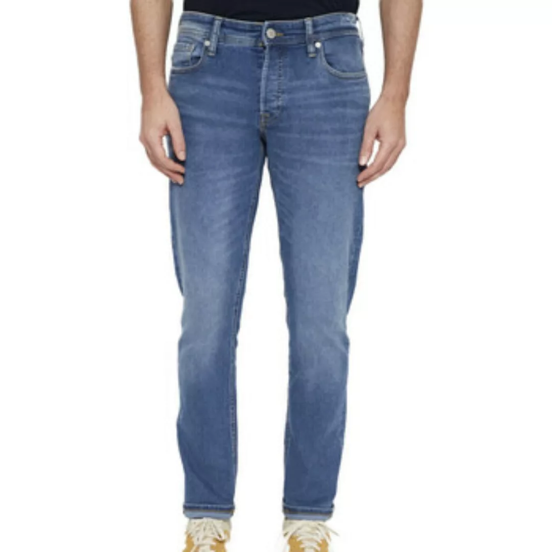 Jack & Jones  Slim Fit Jeans 12221144 günstig online kaufen