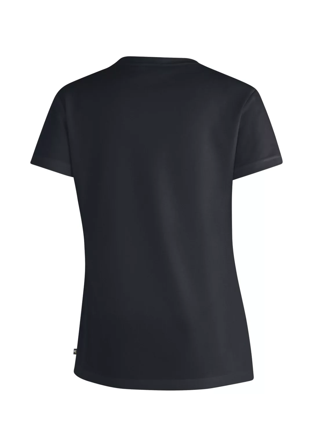 Maier Sports T-Shirt "Tilia Pique W", Damen Funktionsshirt, Freizeitshirt m günstig online kaufen
