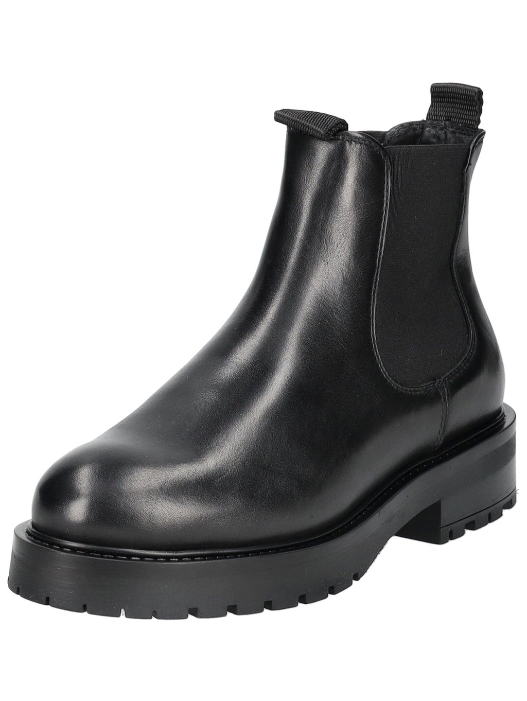 Pavement Stiefelette "Pavement Stiefelette Leder/Textil" günstig online kaufen