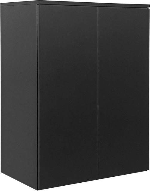 INOSIGN Aktenschrank Jarvie Mehrzweckschrank, Push-to-open, 2 Fächer, 60x80 günstig online kaufen