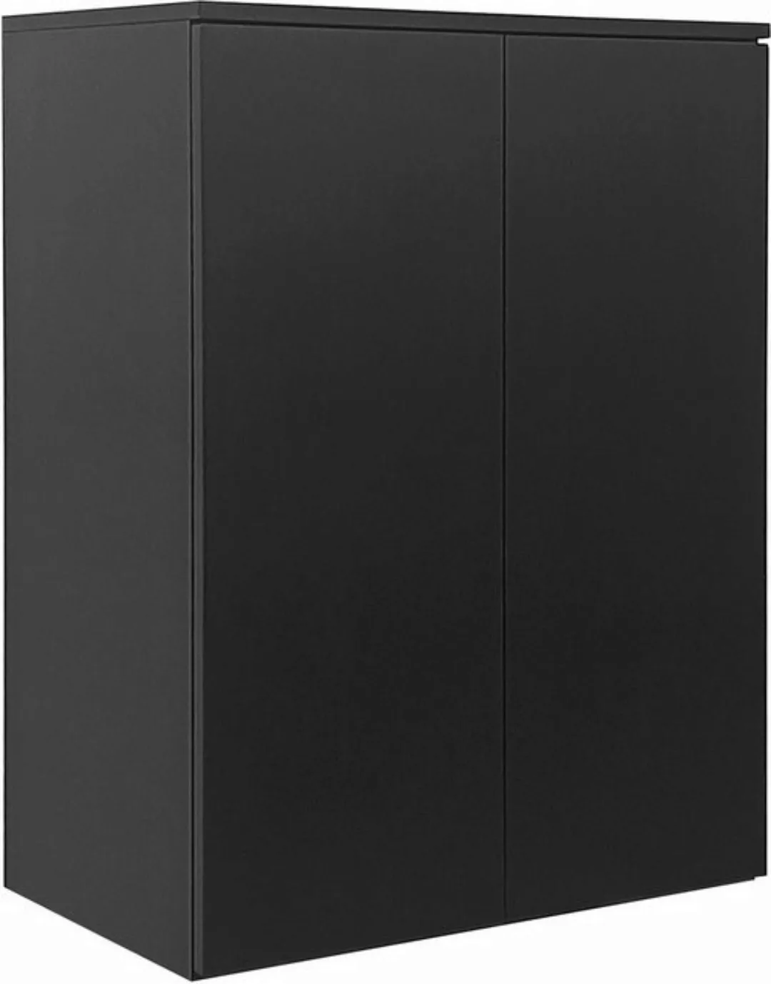 INOSIGN Aktenschrank Jarvie Mehrzweckschrank, Push-to-open, 2 Fächer, 60x80 günstig online kaufen