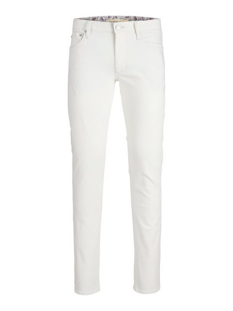 Jack & Jones Slim-fit-Jeans Glenn Evan (1-tlg) günstig online kaufen