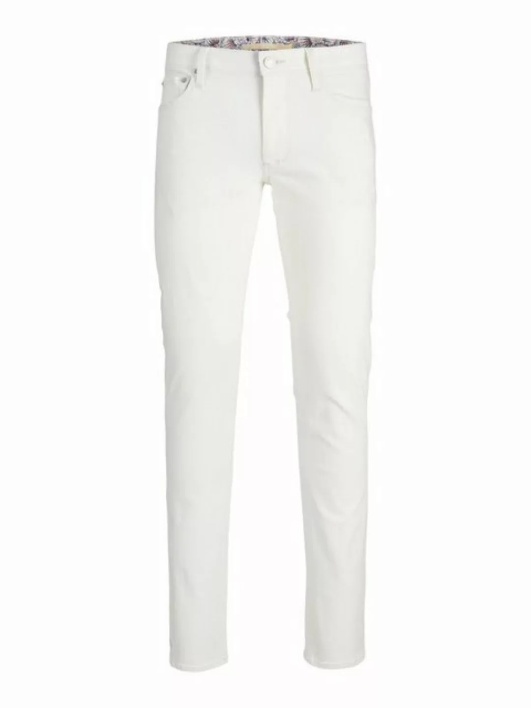 Jack & Jones Slim-fit-Jeans JJIGLENN JJEVAN CJ 977 SN günstig online kaufen