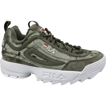 Fila  Sneaker Disruptor S Wmn Low günstig online kaufen