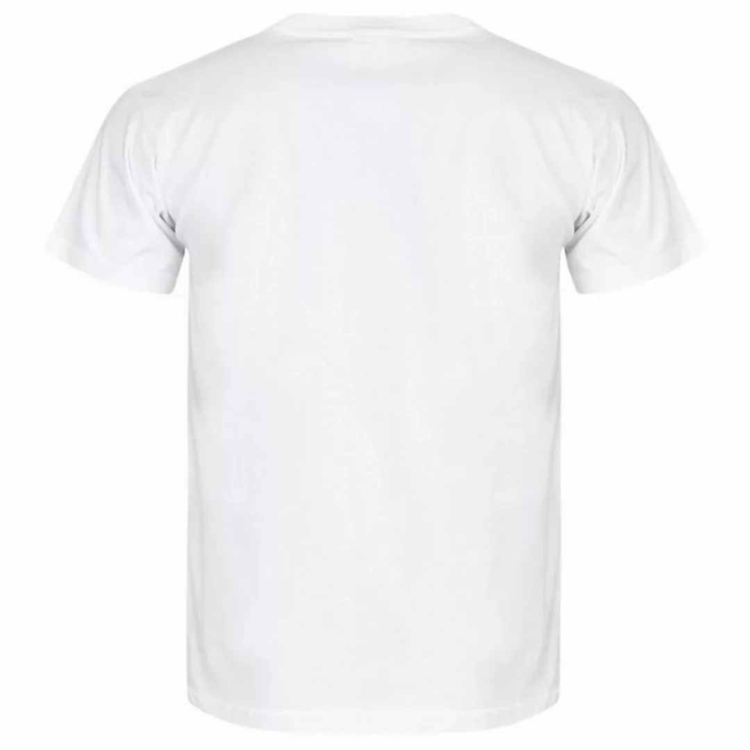 deinshirt Print-Shirt Herren T-Shirt Sorry bin nur zum saufen hier Funshirt günstig online kaufen