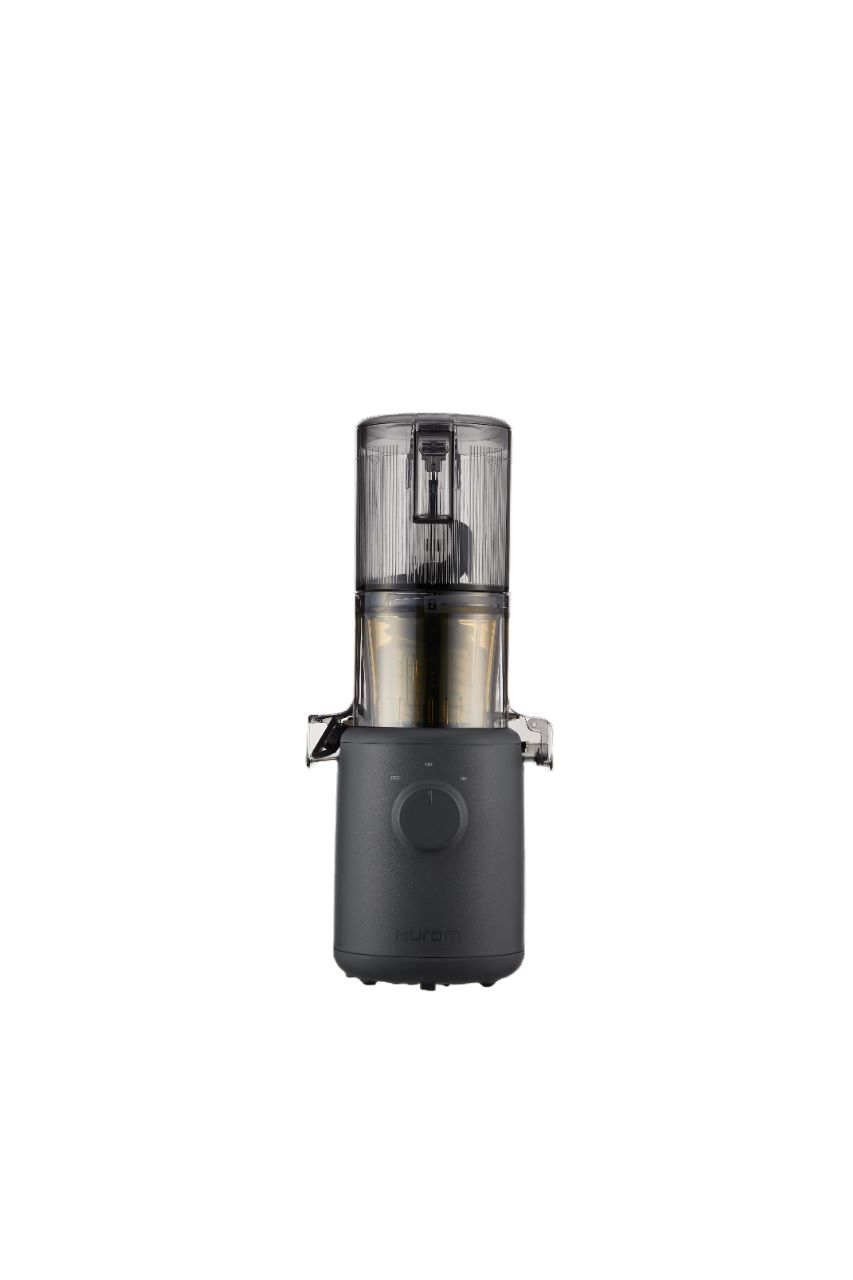 Slow Juicer - leichter Entsafter H310A - All-in-One-Multi-Schnecke Anthrazi günstig online kaufen