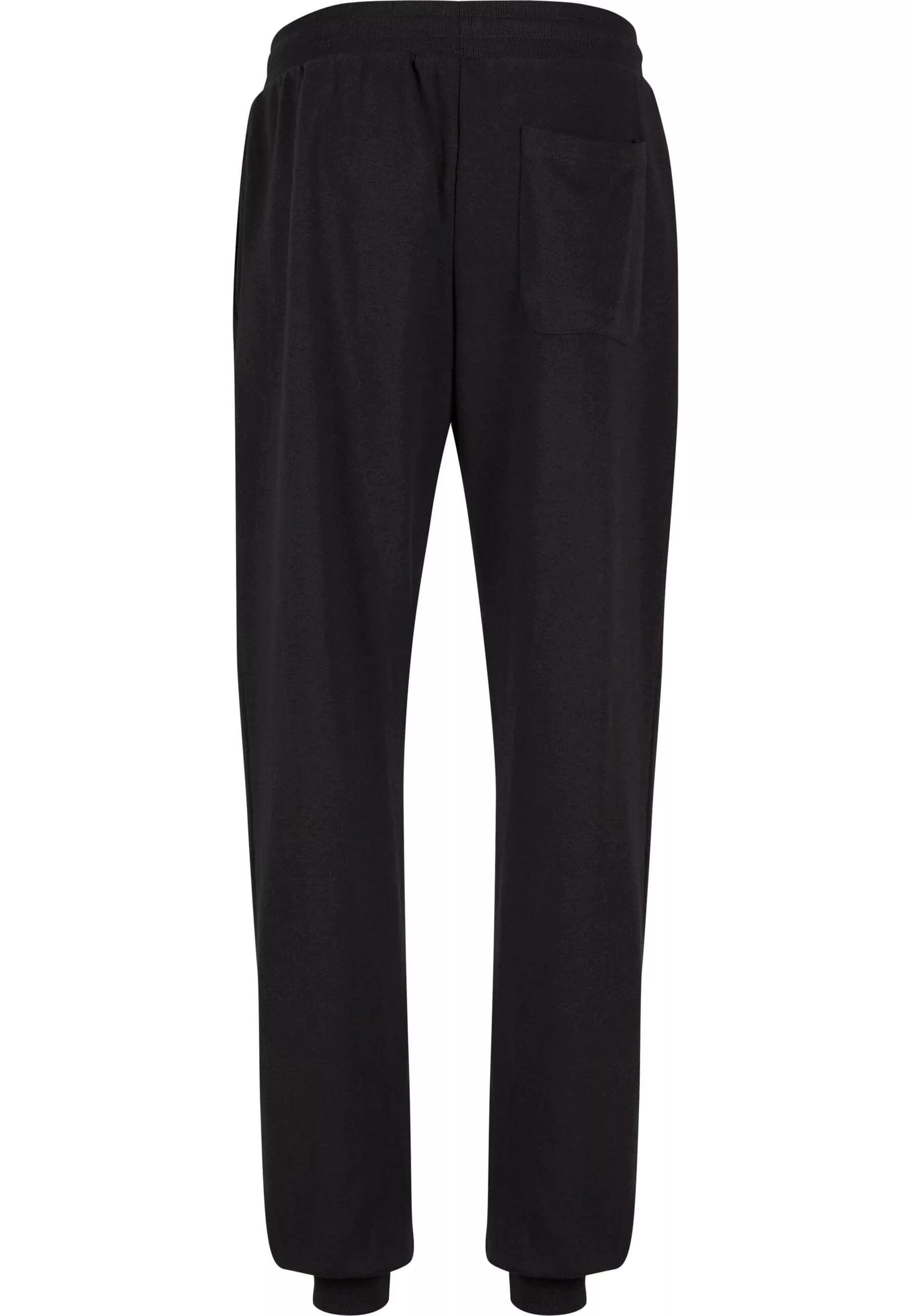 URBAN CLASSICS Stoffhose "Urban Classics Light Terry Basic Sweatpants", (1 günstig online kaufen