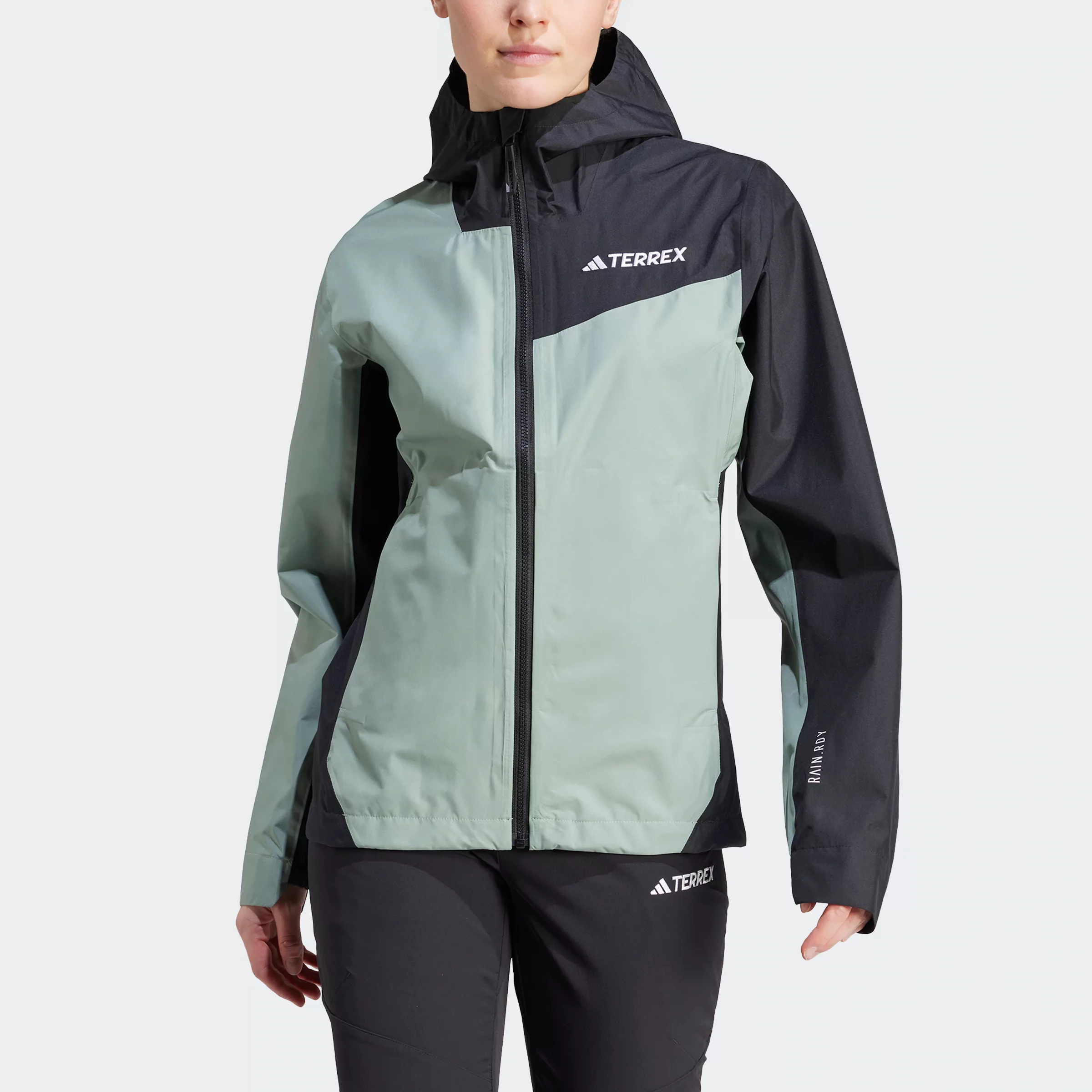 adidas TERREX Outdoorjacke W MT 2.5L RDY J günstig online kaufen