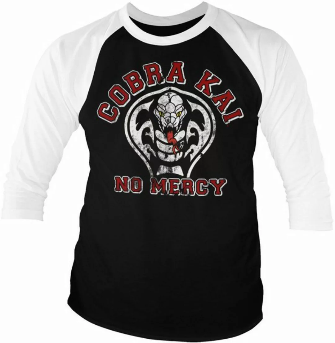 Cobra Kai Longsleeve günstig online kaufen