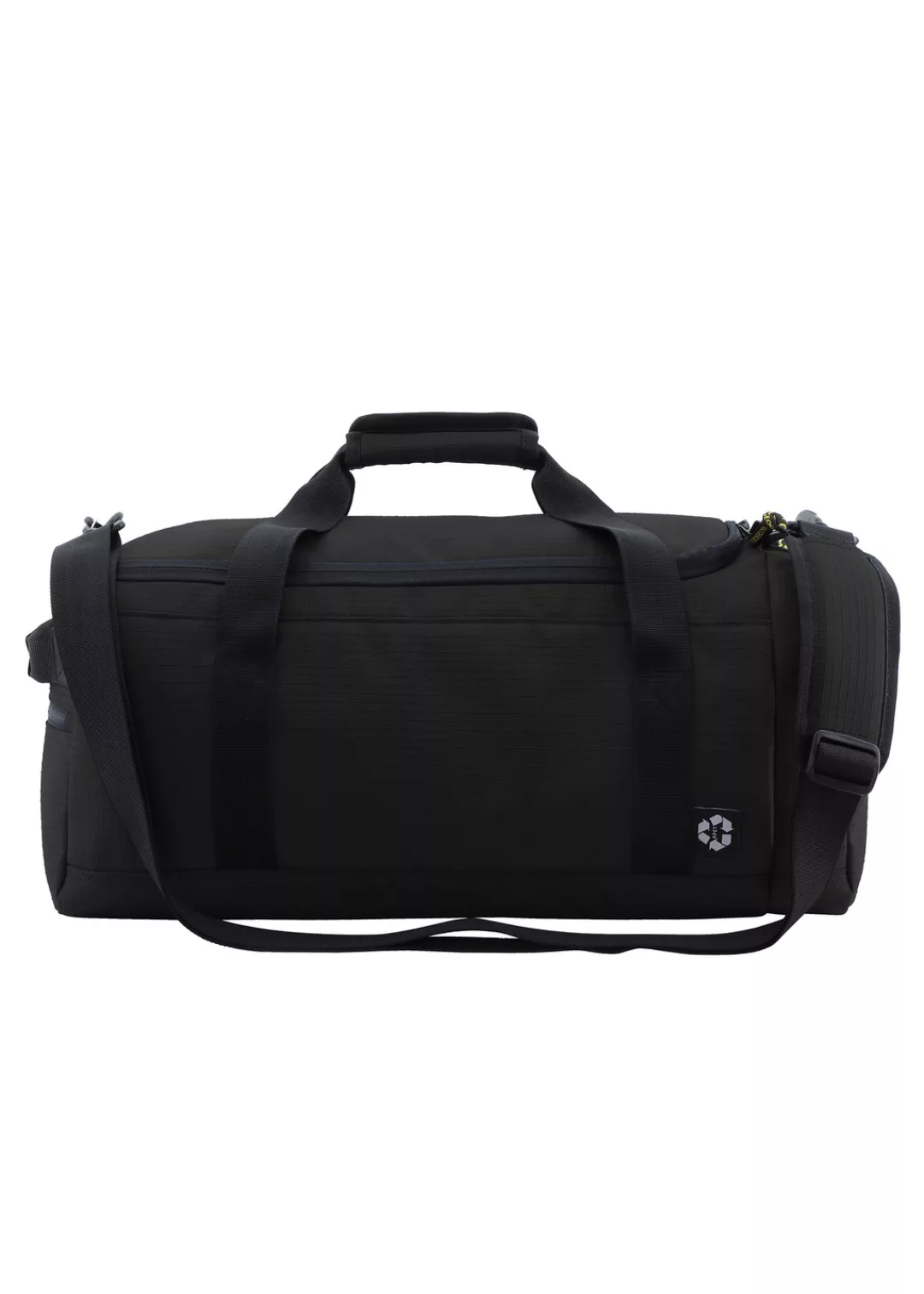 NATIONAL GEOGRAPHIC Umhängetasche "EXPLORER III", aus recycelten PET-Flasch günstig online kaufen