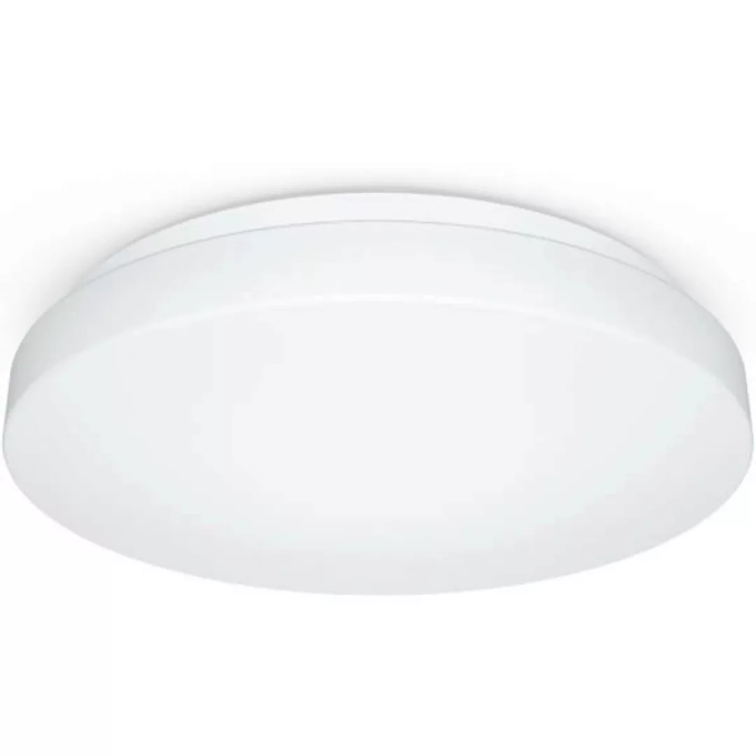 Steinel LED-Innenleuchte RS PRO LED P1 SL FLAT M WW - 4007841069704 günstig online kaufen