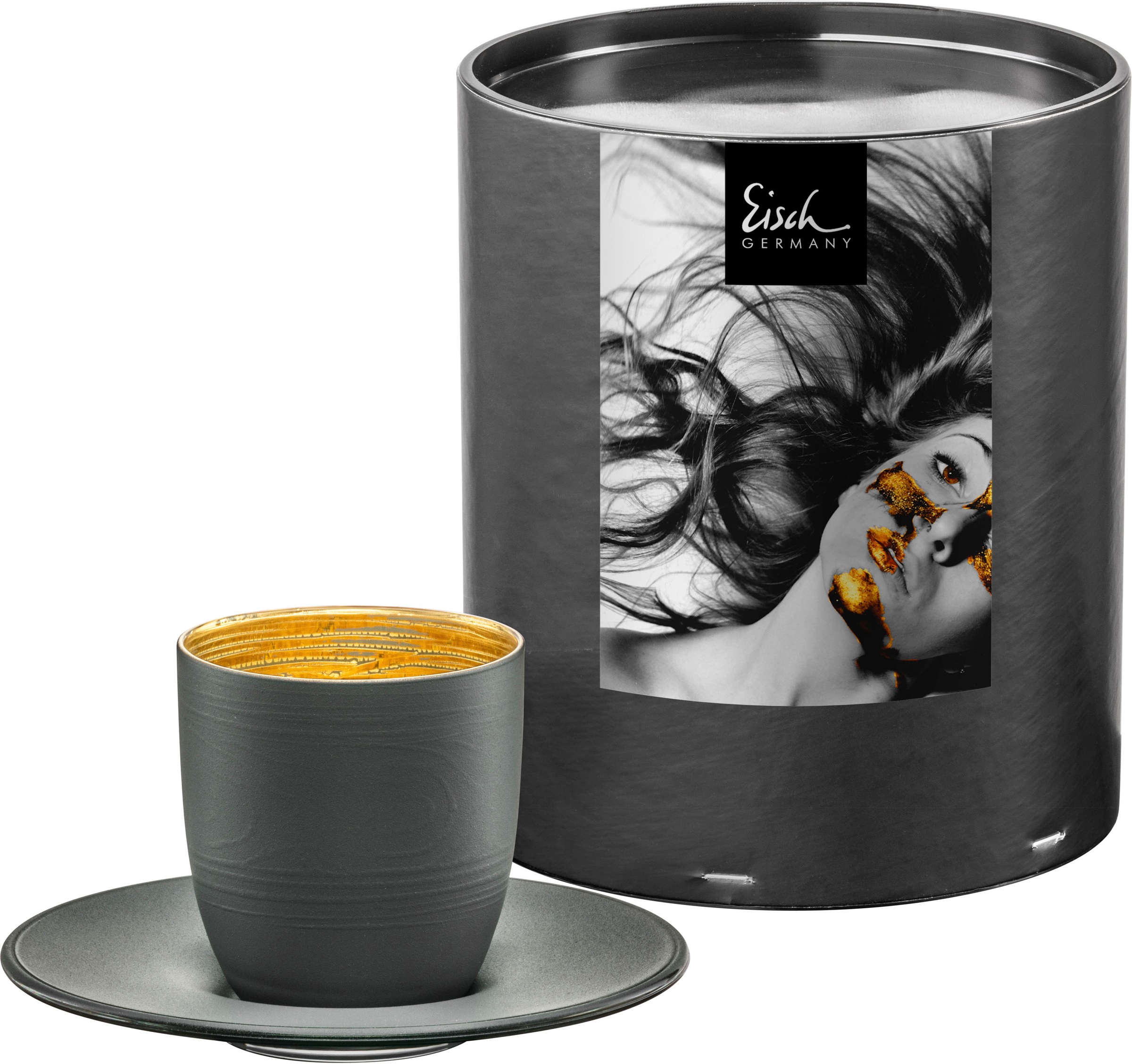 Eisch Germany Espressoglas »COSMO COLLECT, Made in Germany«, (Set, 2 tlg., günstig online kaufen