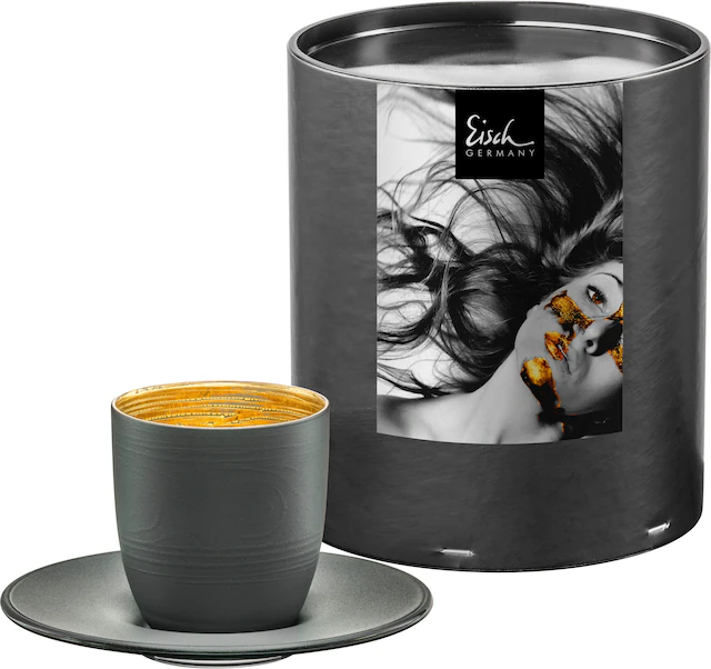 Eisch Germany Espressoglas »COSMO COLLECT, Made in Germany«, (Set, 2 tlg., günstig online kaufen