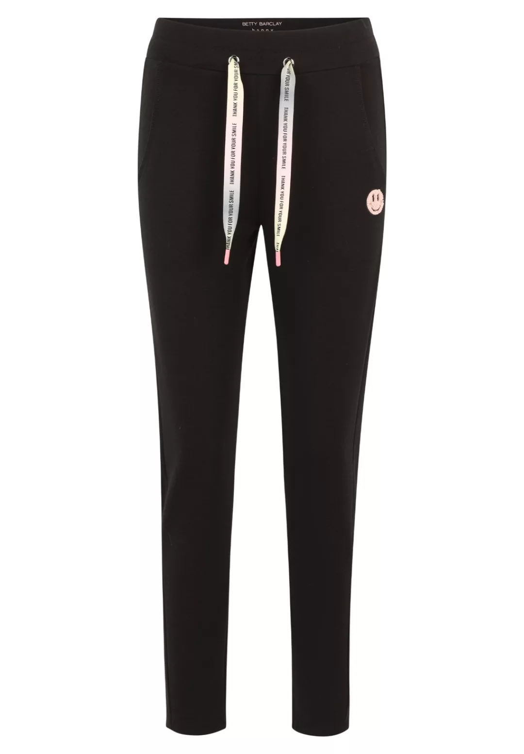 Betty Barclay Jogginghose "Betty Barclay Joggingpant mit elastischem Bund", günstig online kaufen