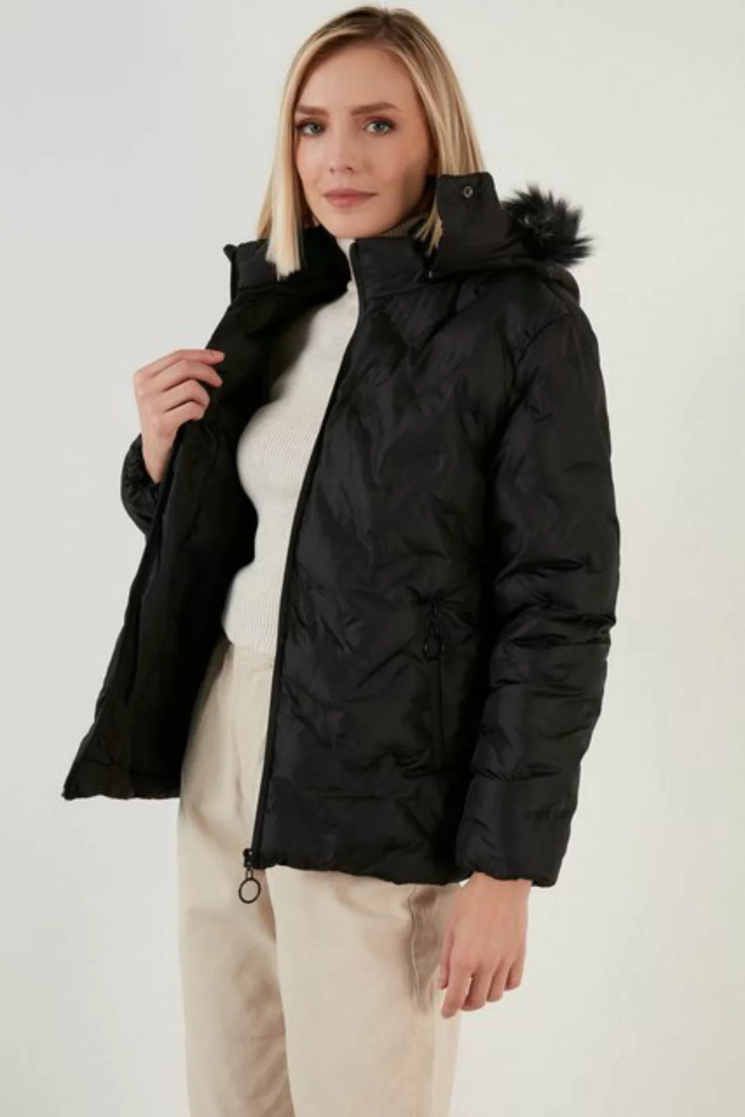 LELA Winterjacke günstig online kaufen