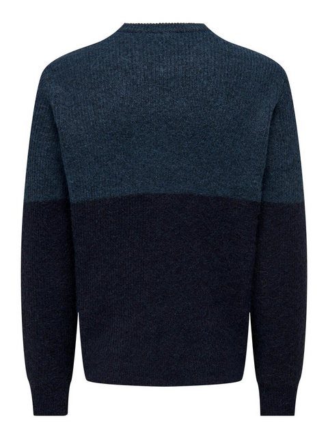 ONLY & SONS Strickpullover TEGAN (1-tlg) günstig online kaufen