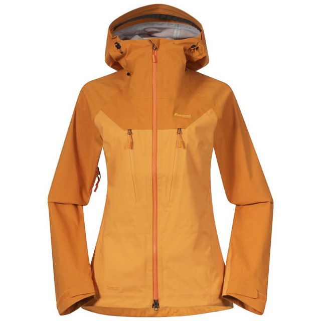 Bergans Poncho Bergans Cecilie 3l Jacket Damen Anorak günstig online kaufen