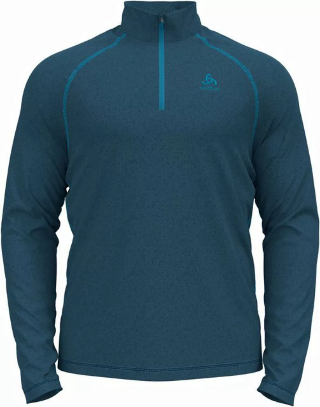 Odlo Sweater Mid layer 1/2 zip RIGI deep dive günstig online kaufen