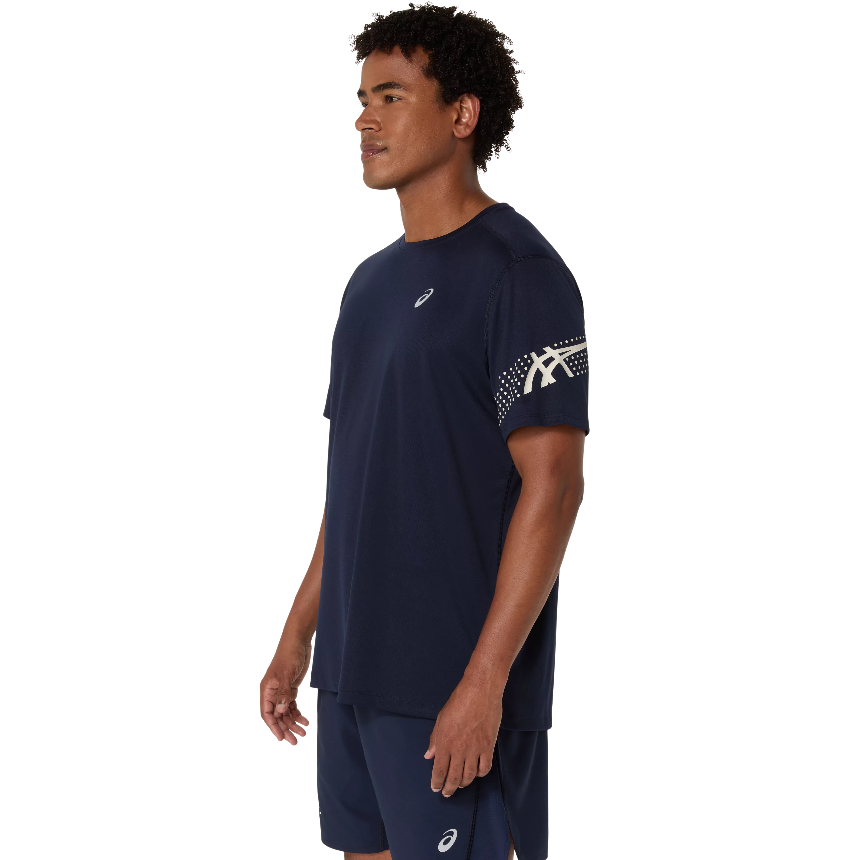 Asics Laufshirt "ASICS ICON SS TOP" günstig online kaufen