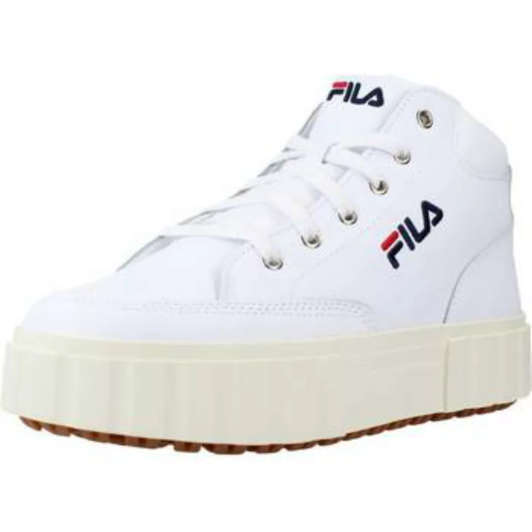 Fila  Sneaker SANDBLAST MID günstig online kaufen