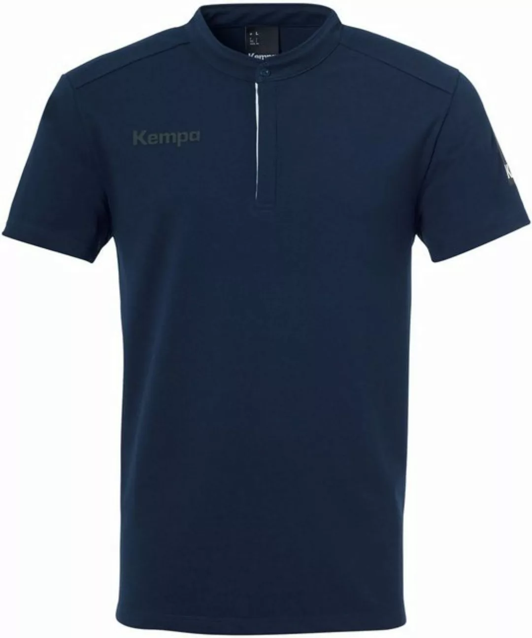 Kempa Poloshirt Status Polo Shirt günstig online kaufen