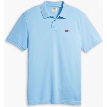 Levis  T-Shirts & Poloshirts 35883 0181 HM POLO-BLUE PIQUET günstig online kaufen