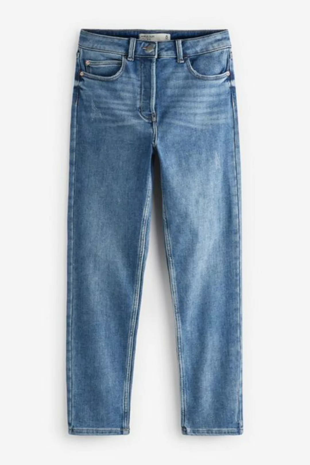 Next Push-up-Jeans Outdoor Thermolite-Jeans (1-tlg) günstig online kaufen