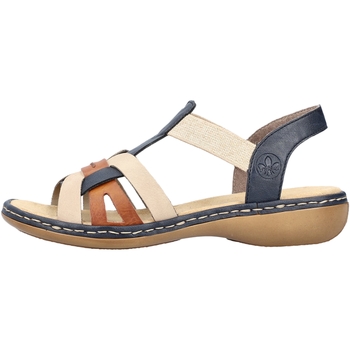 Rieker  Sandalen 229128 günstig online kaufen