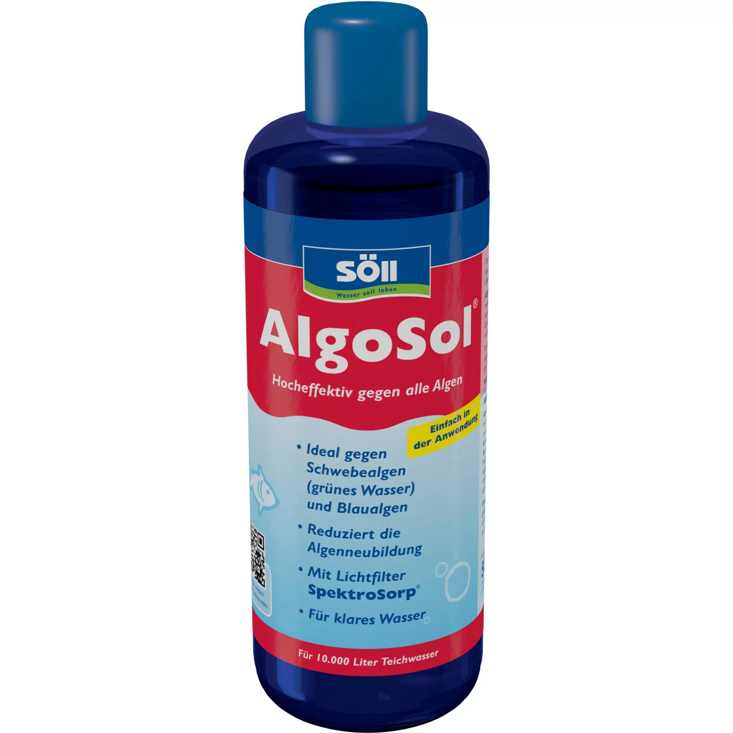 Söll AlgoSol 500 ml günstig online kaufen