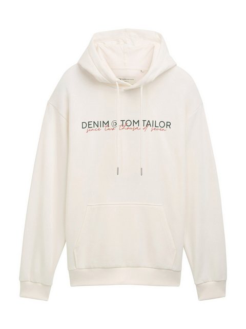 TOM TAILOR Denim Sweatshirt (1-tlg) günstig online kaufen