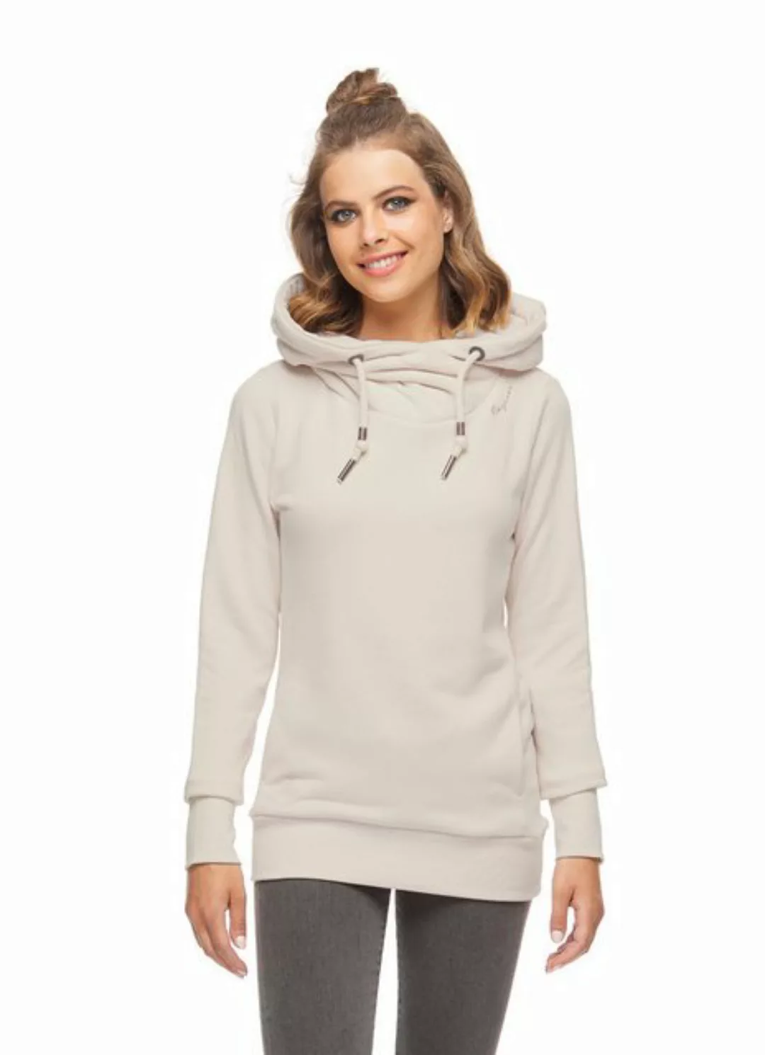 Ragwear Kapuzenpullover günstig online kaufen