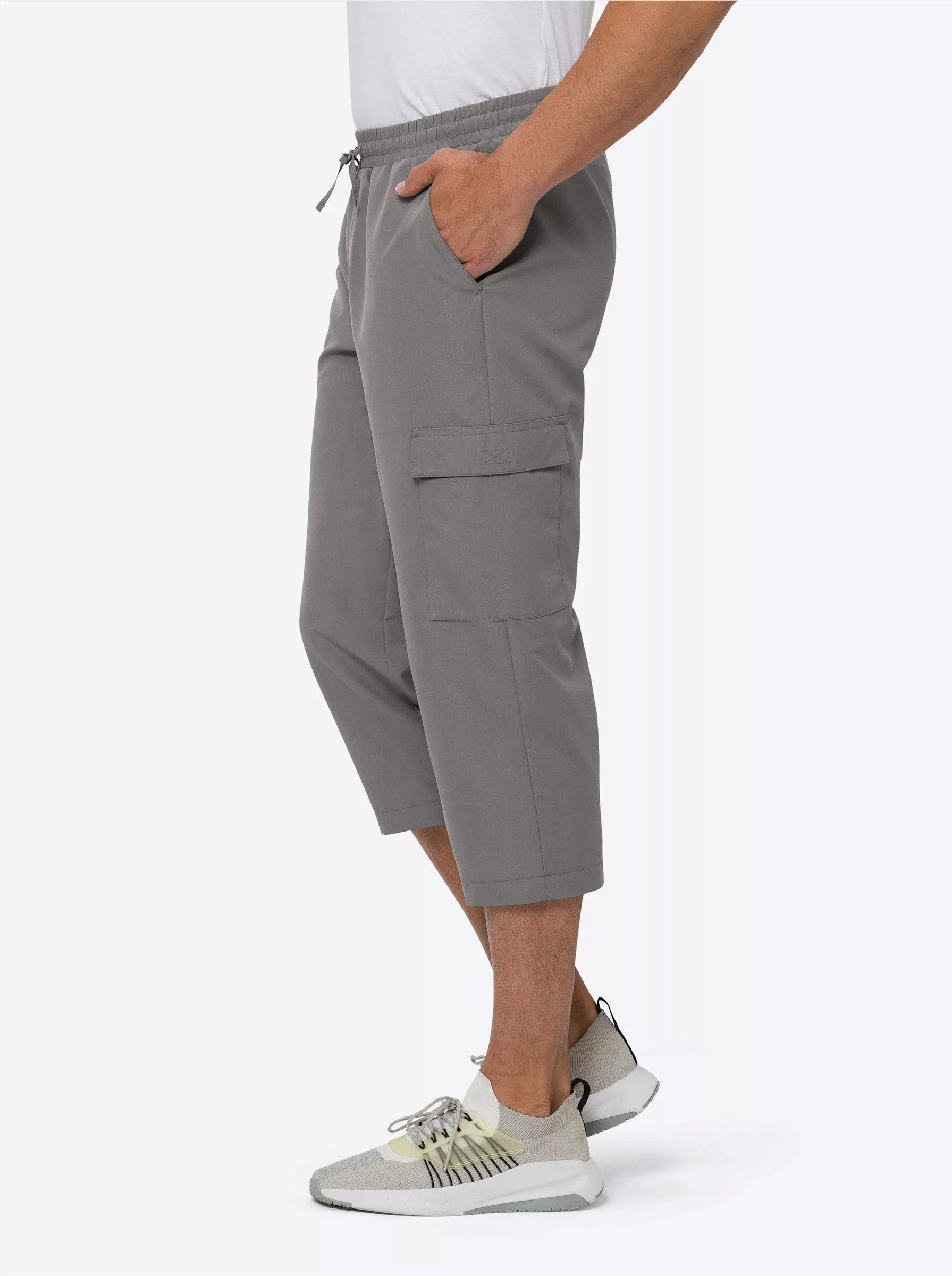 Sieh an! Jogginghose 7/8-Hose günstig online kaufen