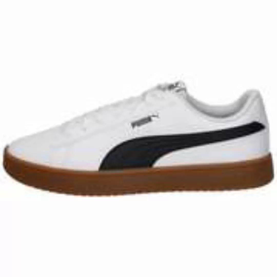 PUMA Rickie Classic Sneaker Herren weiß|weiß|weiß|weiß|weiß|weiß|weiß günstig online kaufen