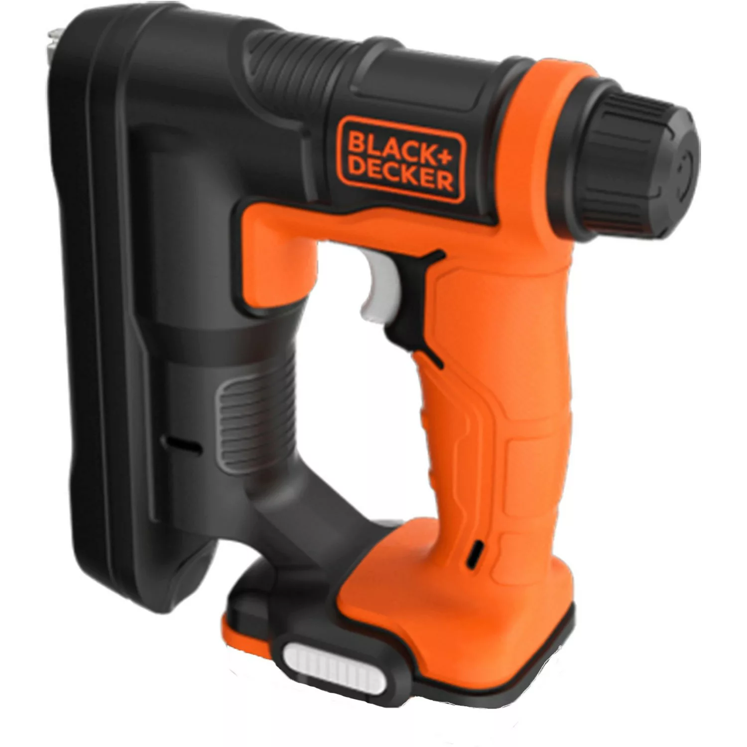 Black+Decker Akku-Tacker und -Nagler BDCT12N 12 V günstig online kaufen