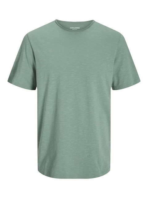 Jack & Jones T-Shirt Jack & Jones Herren T-Shirt JjeBasher Regular-Fit Basi günstig online kaufen