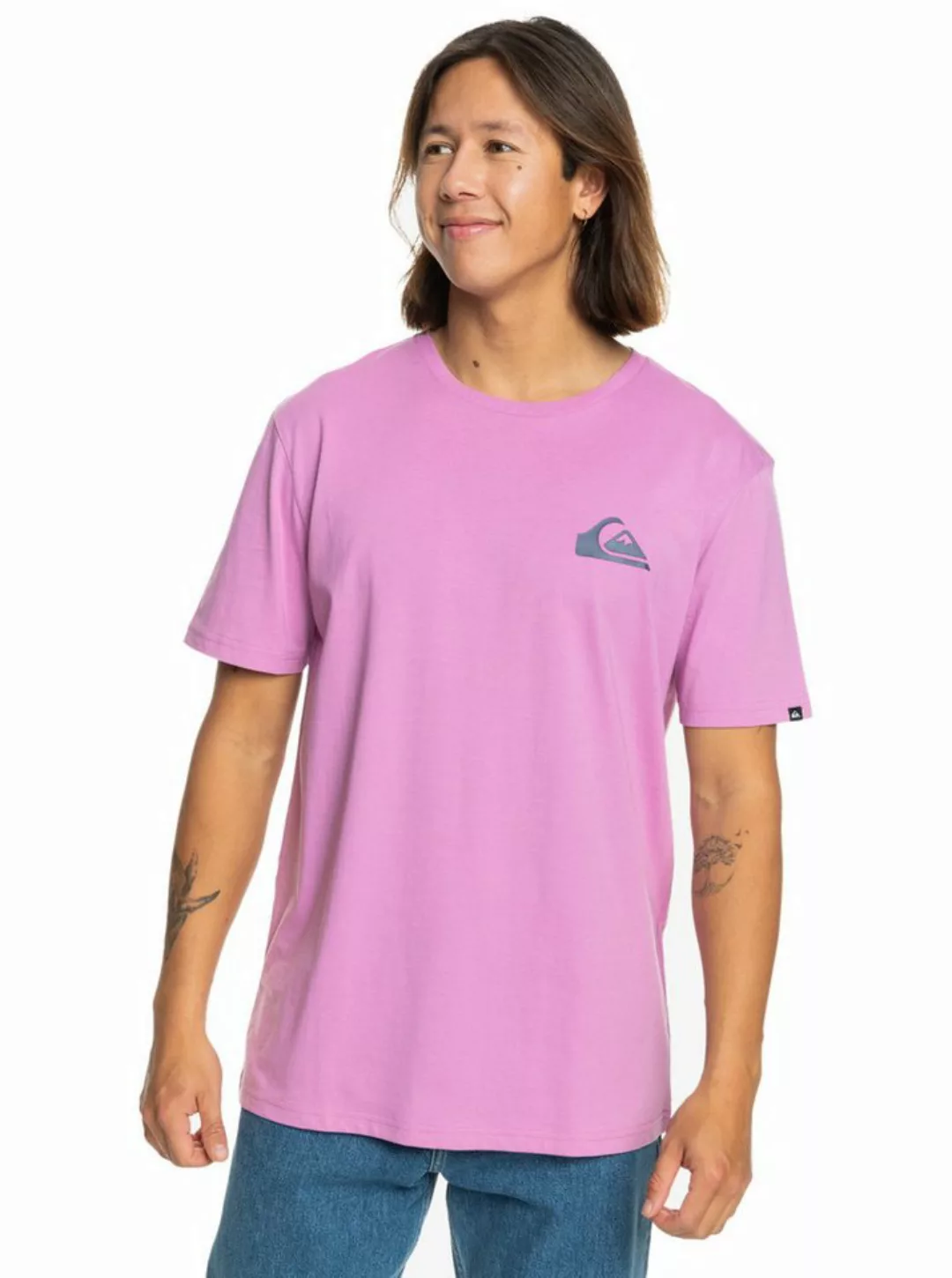 Quiksilver T-Shirt günstig online kaufen