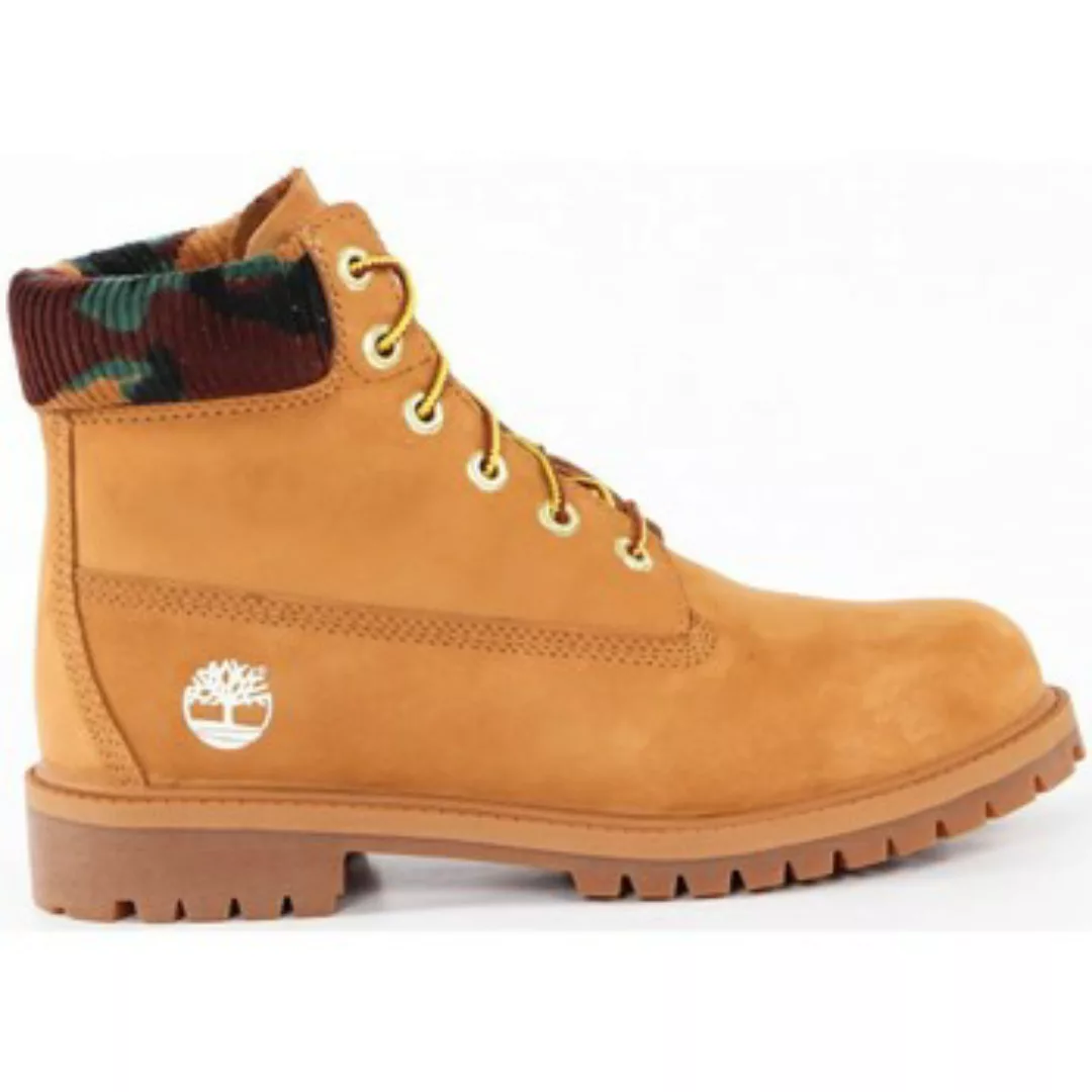 Timberland  Damenstiefel premium 6 günstig online kaufen