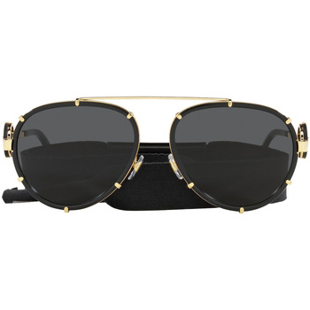 Versace  Sonnenbrillen Sonnenbrille VE2232 143887 mit Umhängeband günstig online kaufen