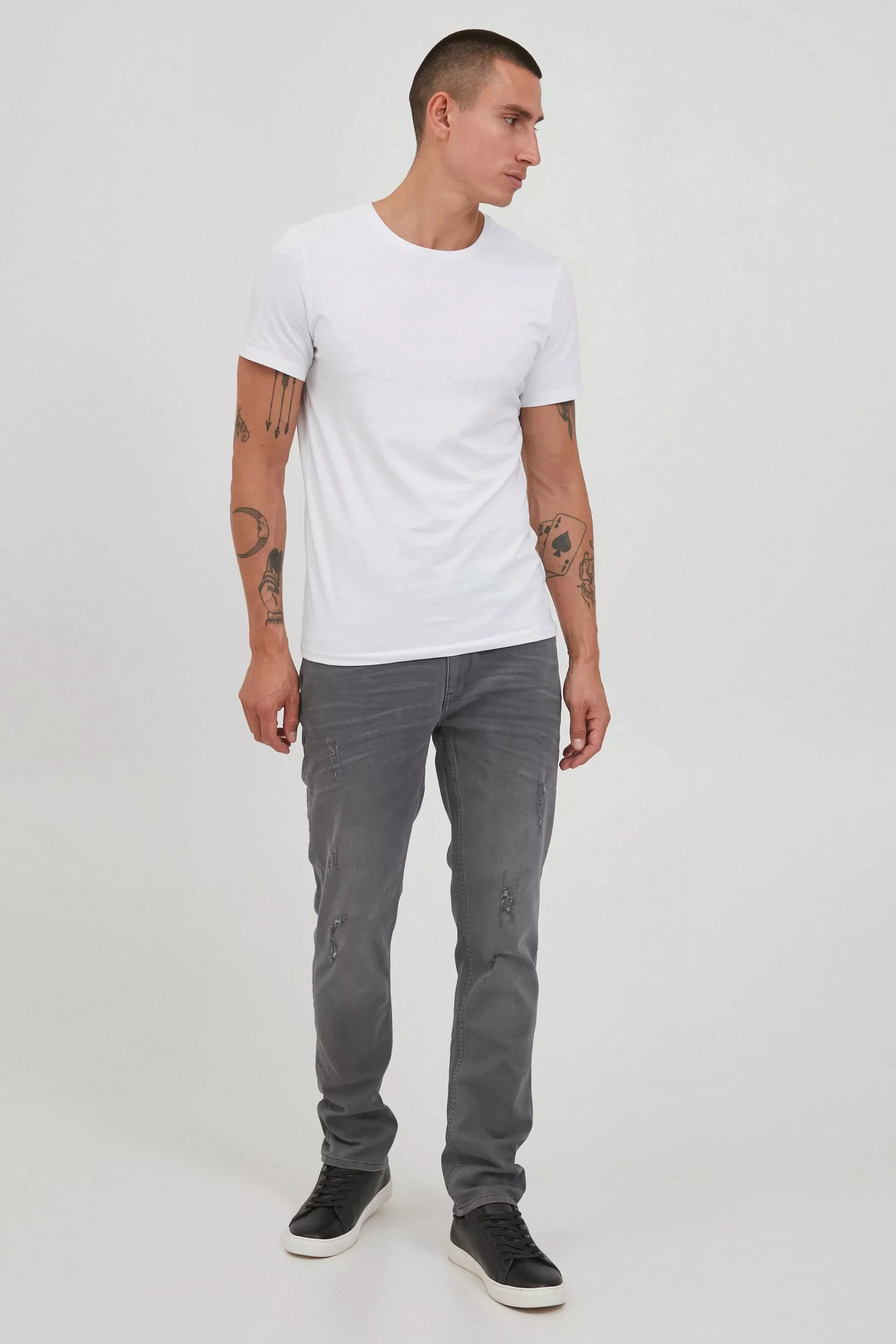 11 Project 5-Pocket-Jeans "11 Project PRPierino" günstig online kaufen