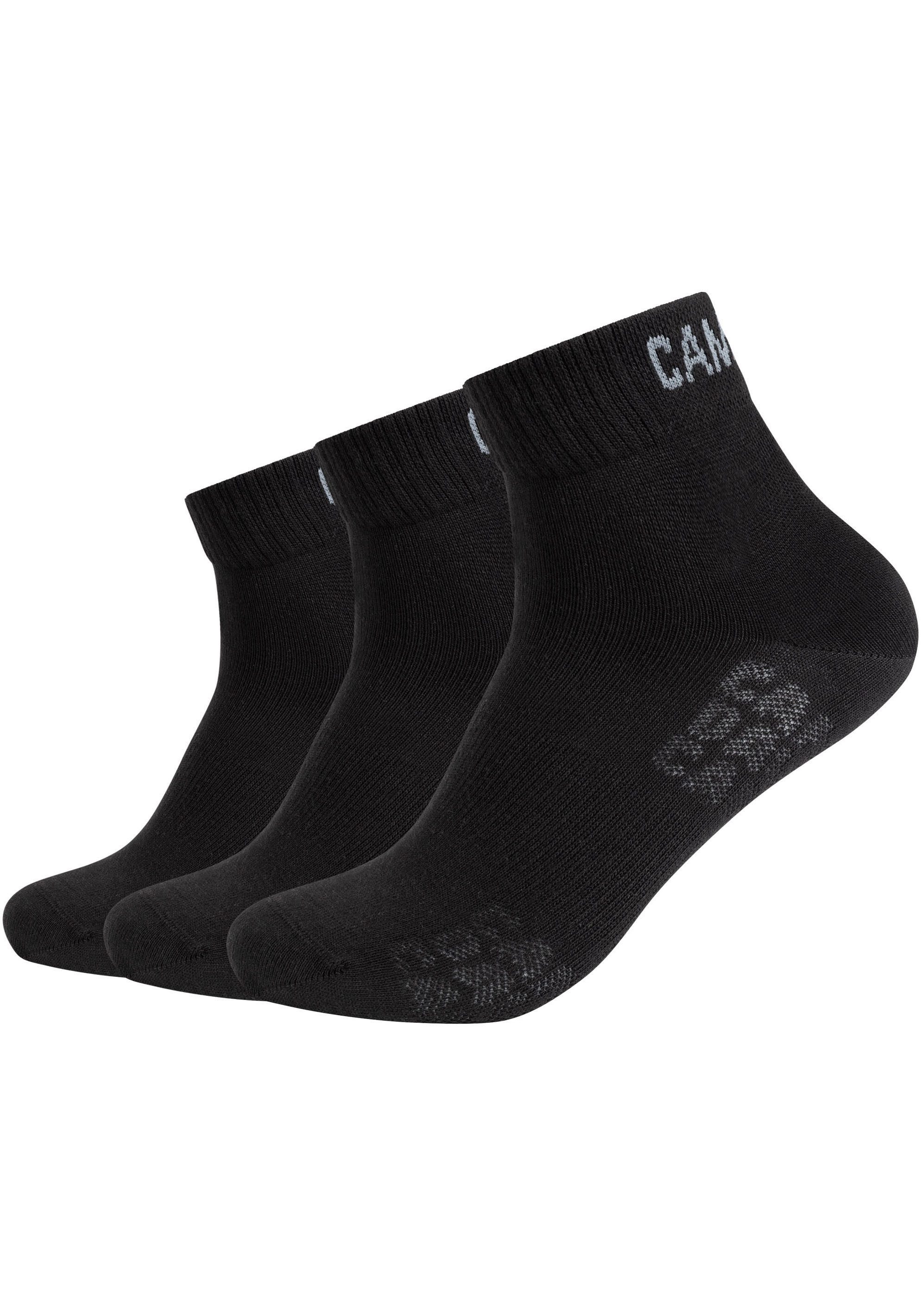 CAMP DAVID Kurzsocken mesh ventilation (6-Paar) günstig online kaufen