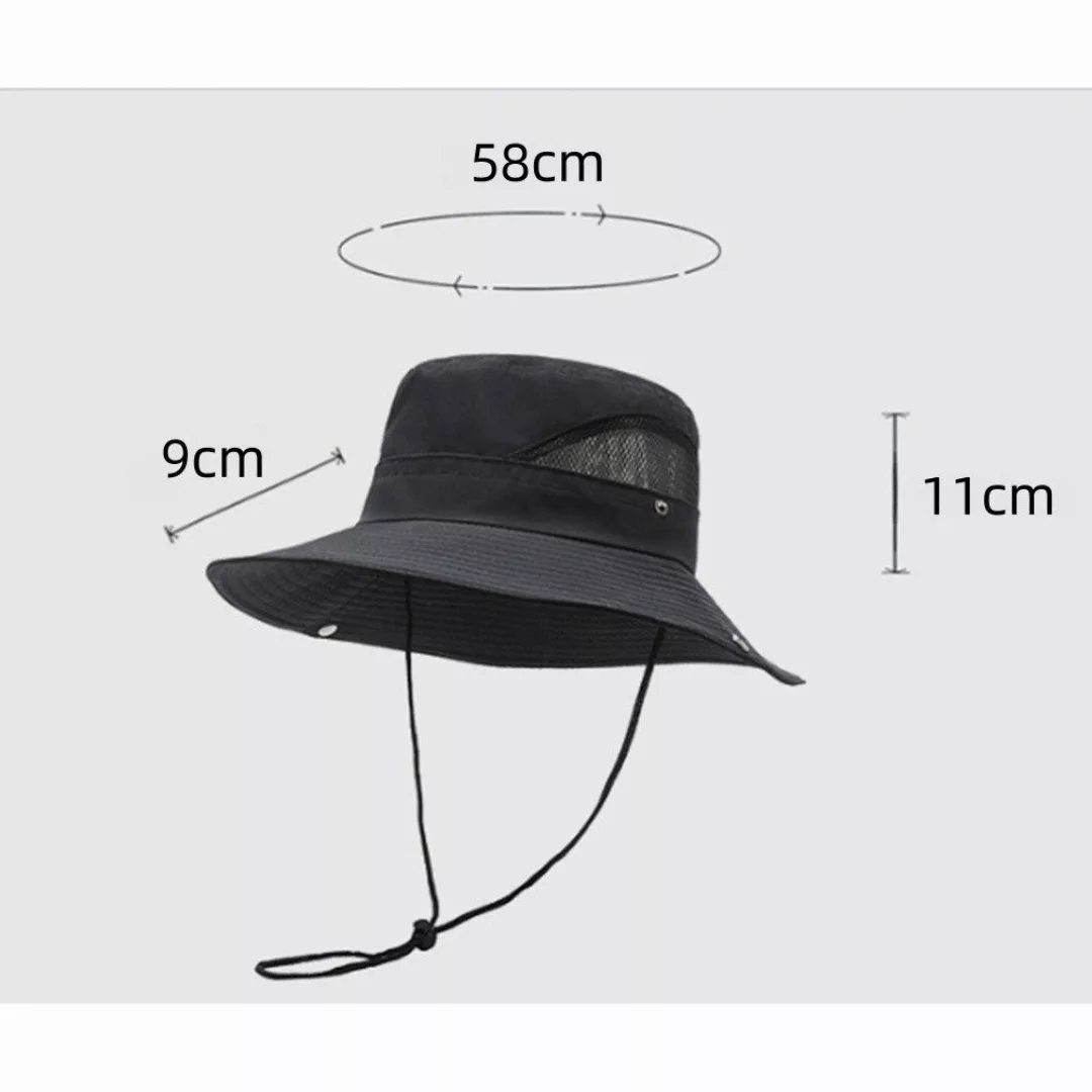 Coonoor Sonnenhut Sonnenhut für Herren und günstig online kaufen