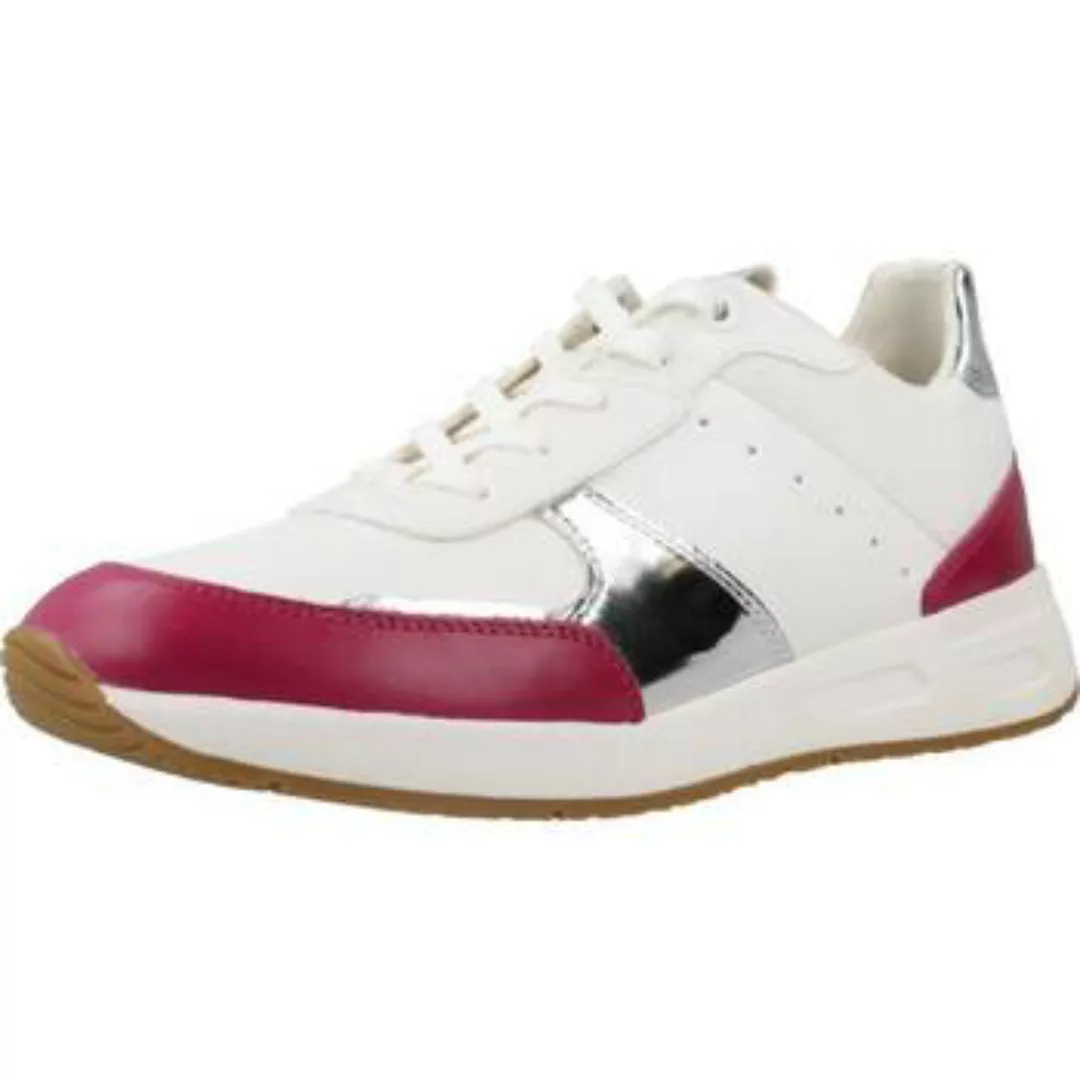 Geox  Sneaker D BULMYA günstig online kaufen