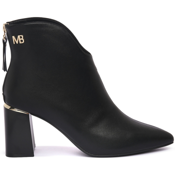Mariella Burani  Stiefeletten ELISABETH BLK günstig online kaufen