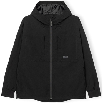 Revolution  Herrenmantel Windbreaker 7835 - Black günstig online kaufen