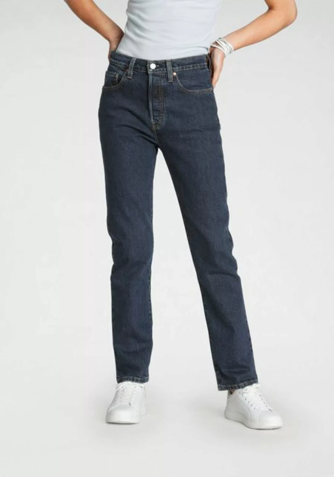 Levi's® 7/8-Jeans 501 Crop 501 Collection günstig online kaufen