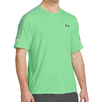 Under Armour  T-Shirts & Poloshirts 1385976-350 günstig online kaufen