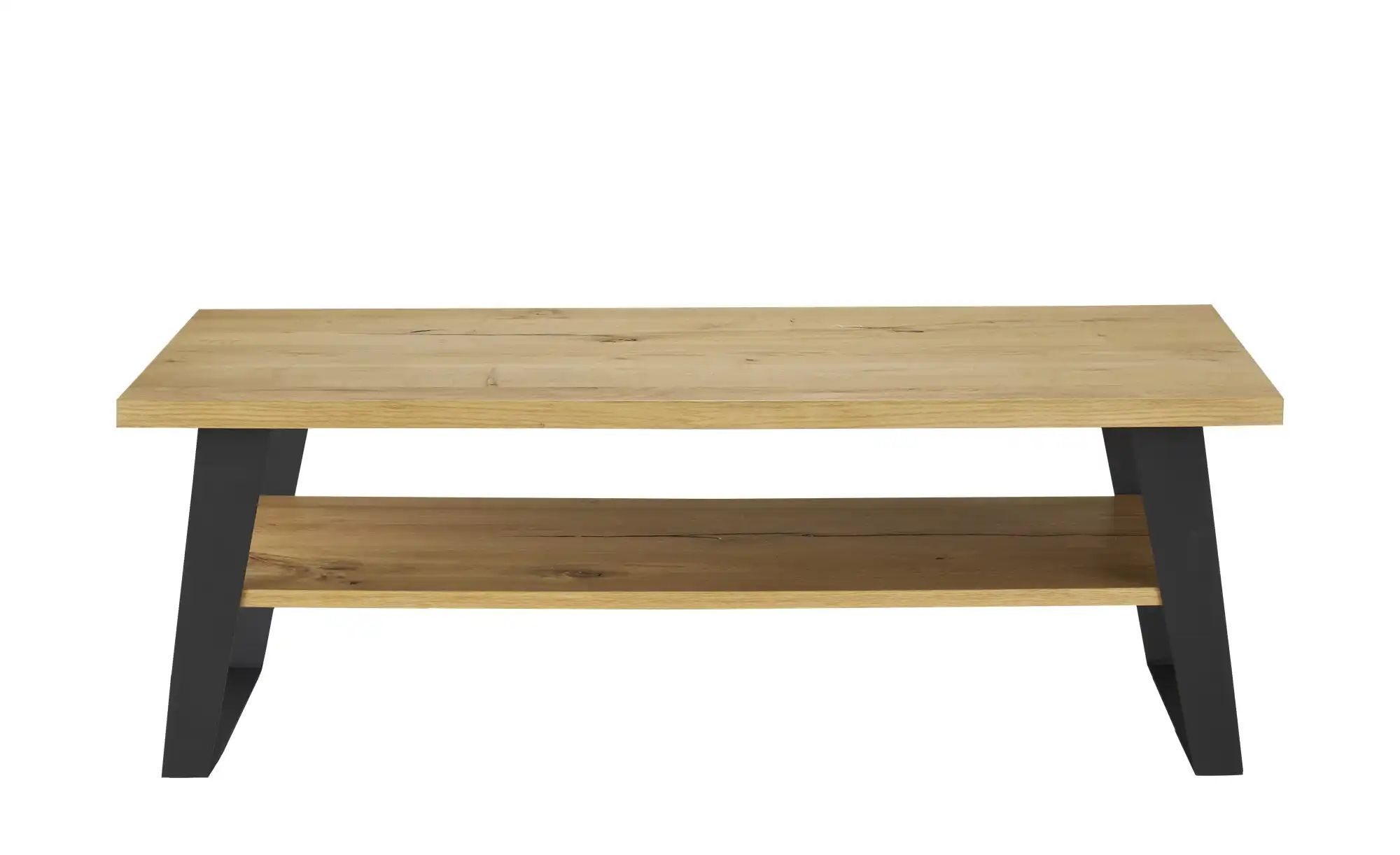 Gray & Jones Couchtisch  Baltic Breeze 2.0 ¦ holzfarben ¦ Maße (cm): B: 115 günstig online kaufen