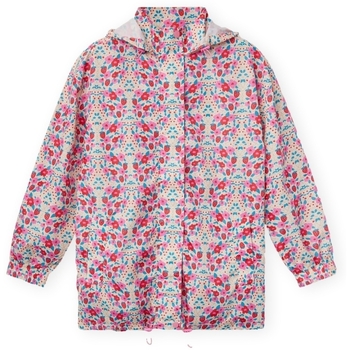 Compania Fantastica  Damenmantel COMPAÑIA FANTÁSTICA 12208 Jacket - Flowers günstig online kaufen