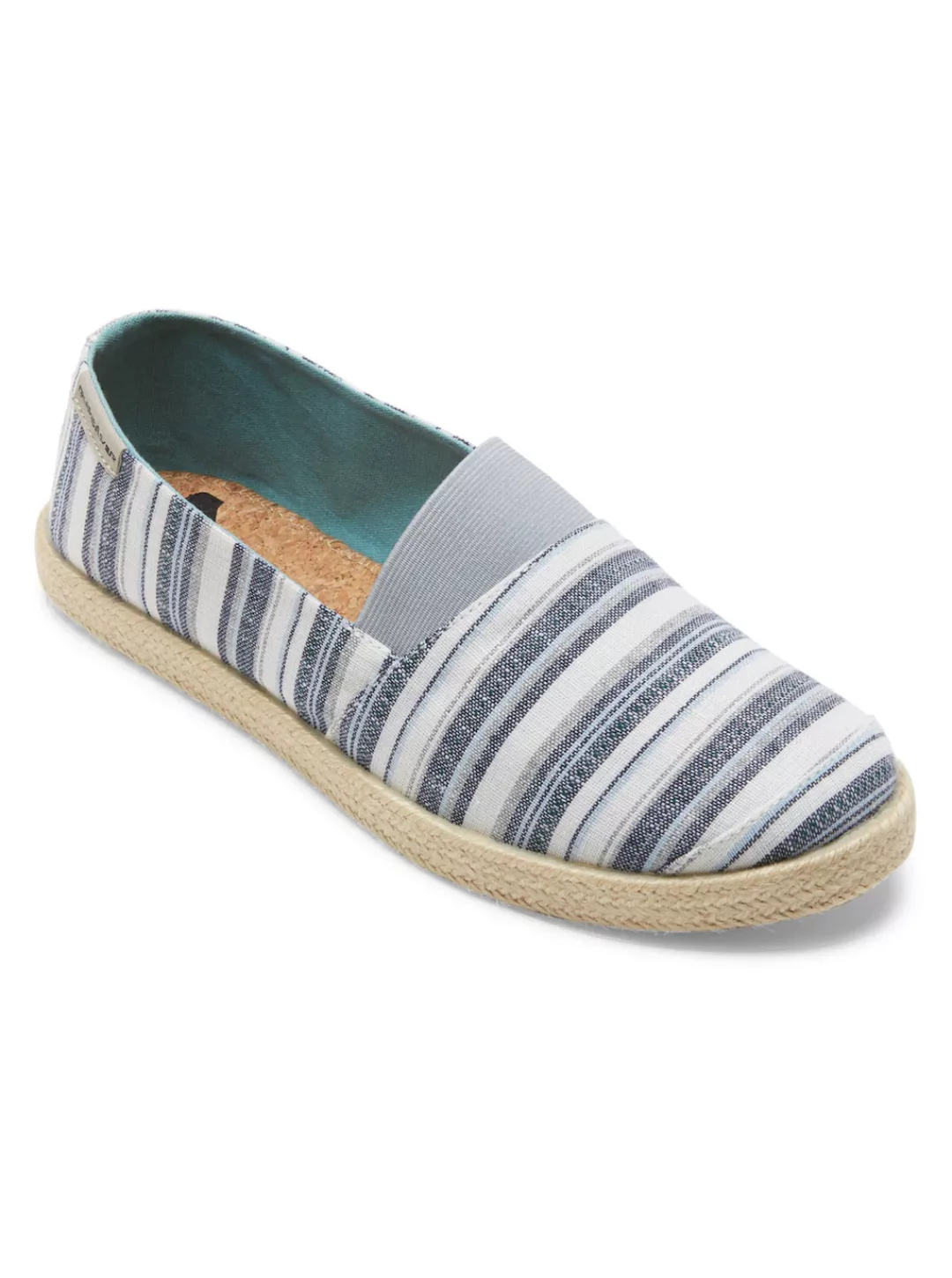 Quiksilver Sneaker "Espadrilled" günstig online kaufen